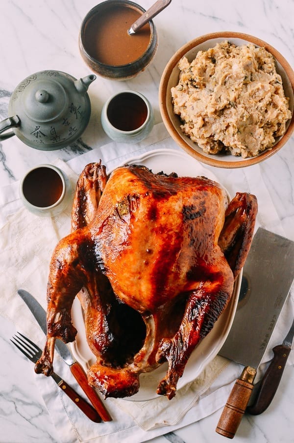 Honey Glazed Cantonese Turkey, by bmeteor.aiodimecu.cf