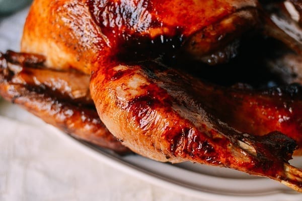 Honey Glazed Cantonese Turkey, by bmeteor.aiodimecu.cf