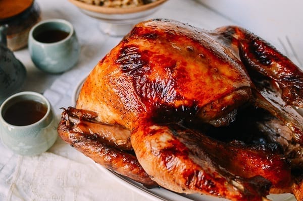 Honey Glazed Cantonese Turkey, by bmeteor.aiodimecu.cf