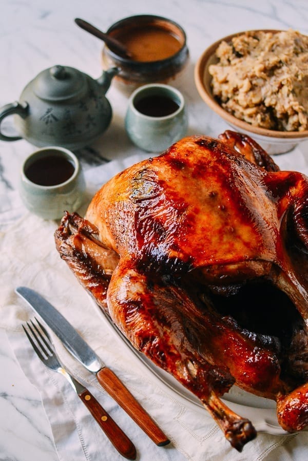 Honey Glazed Cantonese Turkey, by bmeteor.aiodimecu.cf