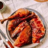 Honey Glazed Cantonese Turkey, by bmeteor.aiodimecu.cf