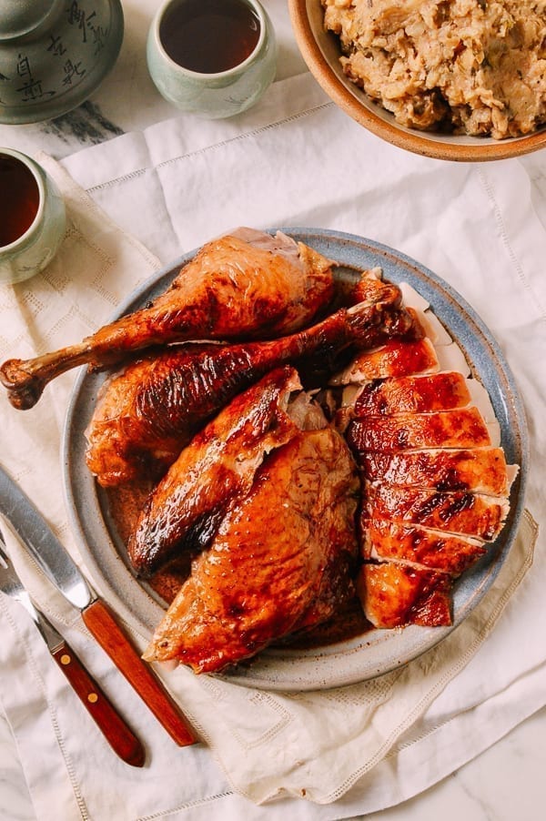 Honey Glazed Cantonese Turkey, by bmeteor.aiodimecu.cf