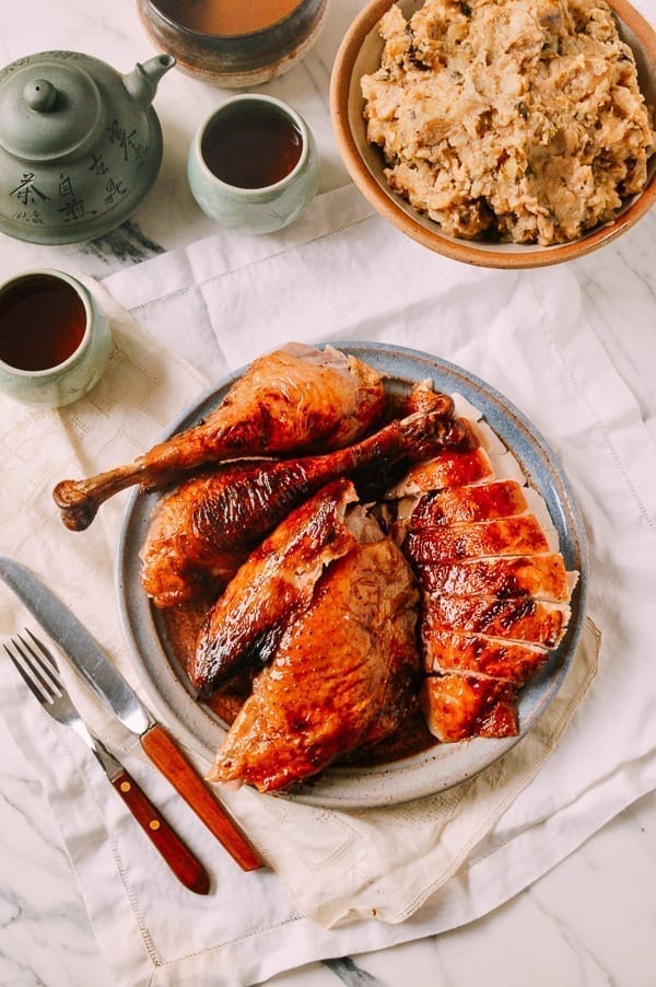 Honey Glazed Cantonese Turkey, by bmeteor.aiodimecu.cf