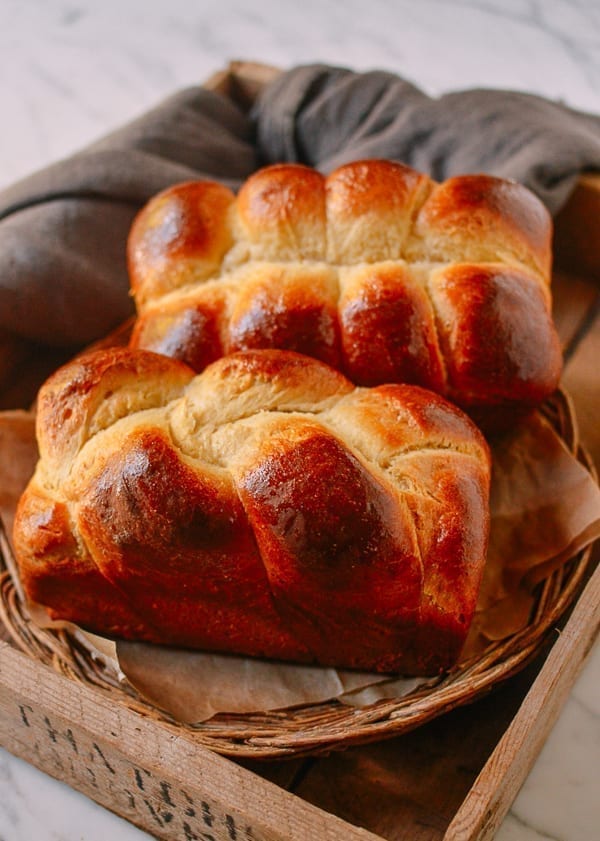 Homemade Brioche Recipe, by bmeteor.aiodimecu.cf