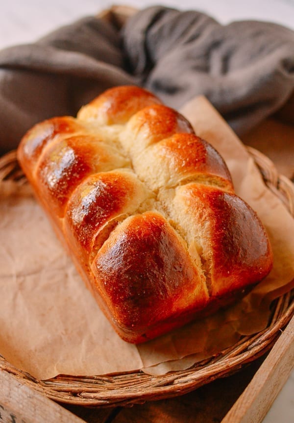 Homemade Brioche Recipe, by bmeteor.aiodimecu.cf