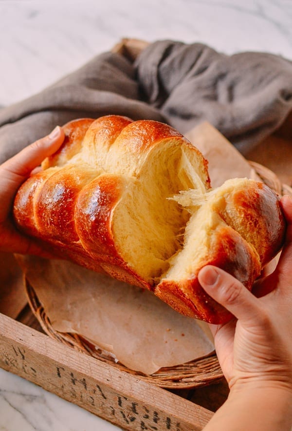 Homemade Brioche Recipe, by bmeteor.aiodimecu.cf