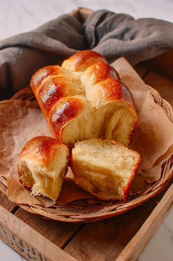 Homemade Brioche Recipe, by bmeteor.aiodimecu.cf