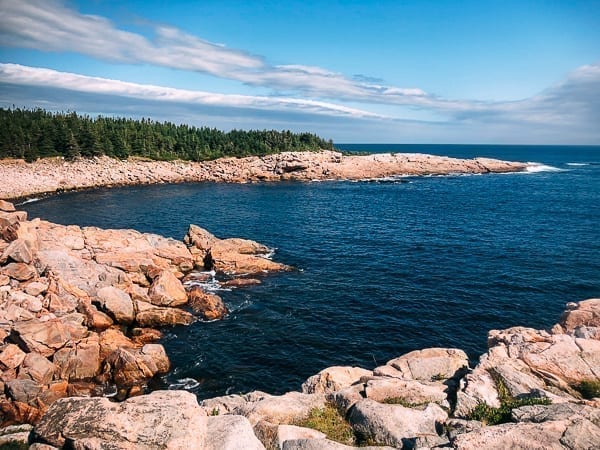 The Bay of Fundy and Driving the Cabot Trail by bmeteor.aiodimecu.cf
