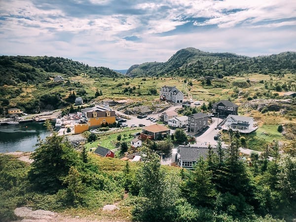 Newfoundland Canada - The Rock by bmeteor.aiodimecu.cf