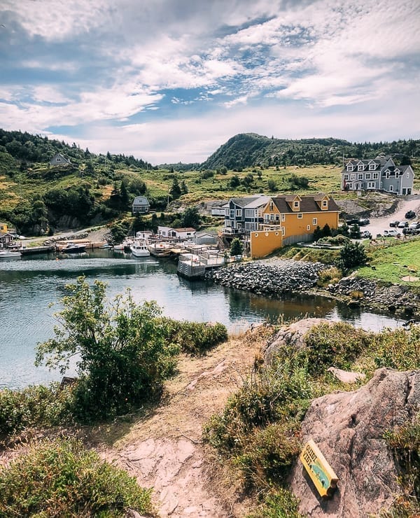 Newfoundland Canada - The Rock by bmeteor.aiodimecu.cf