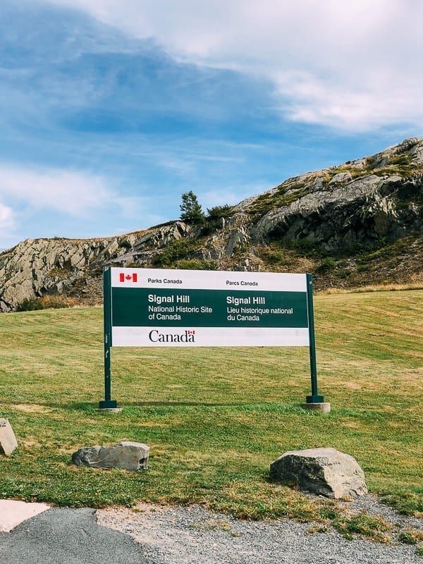 Newfoundland Canada - The Rock by bmeteor.aiodimecu.cf