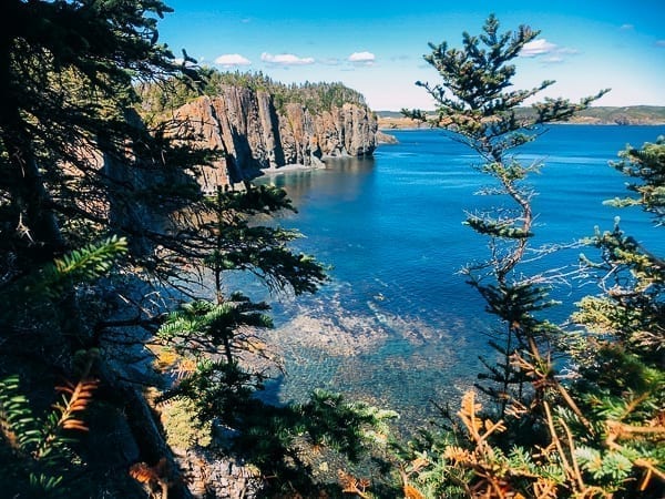 Newfoundland Canada - The Rock by bmeteor.aiodimecu.cf