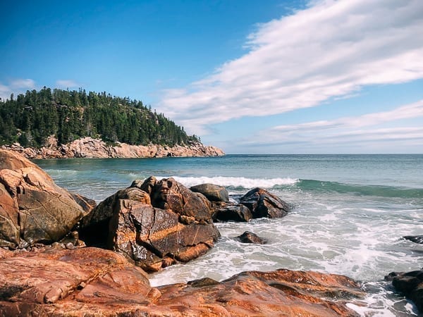 The Bay of Fundy and Driving the Cabot Trail by bmeteor.aiodimecu.cf