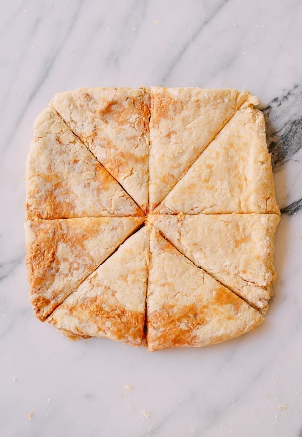 Peanut Butter & Jelly Scones, by bmeteor.aiodimecu.cf