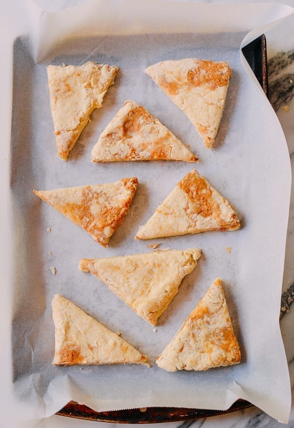 Peanut Butter & Jelly Scones, by bmeteor.aiodimecu.cf