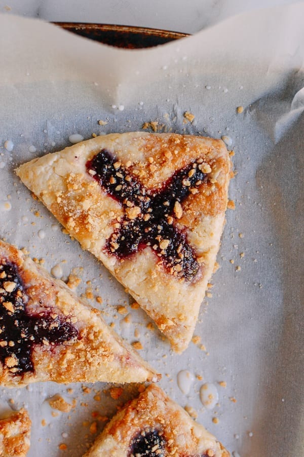 Peanut Butter & Jelly Scones, by bmeteor.aiodimecu.cf
