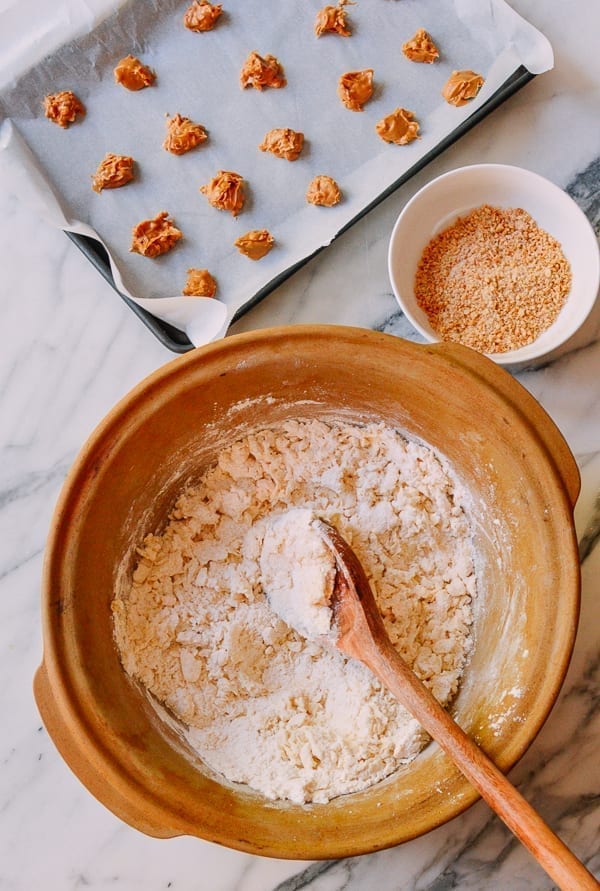 Peanut Butter & Jelly Scones, by bmeteor.aiodimecu.cf