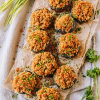 Classic, Easy Stuffed Mushrooms, by bmeteor.aiodimecu.cf