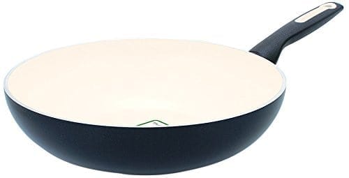 ceramic non-stick wok - What is the best wok to buy? by bmeteor.aiodimecu.cf