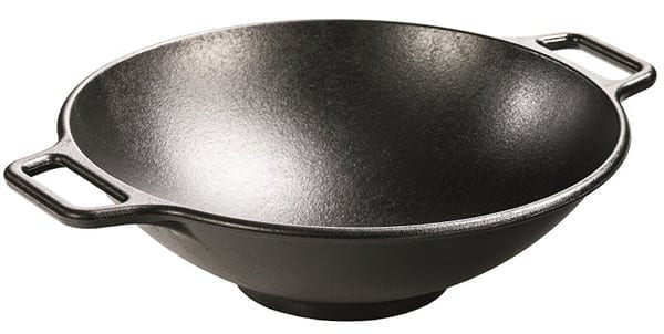 lodge cast iron wok What is the best wok to buy? by bmeteor.aiodimecu.cf