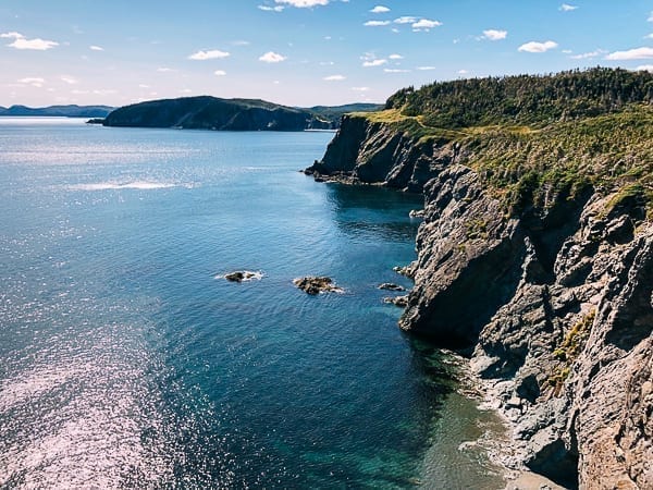 Newfoundland Canada - The Rock by bmeteor.aiodimecu.cf