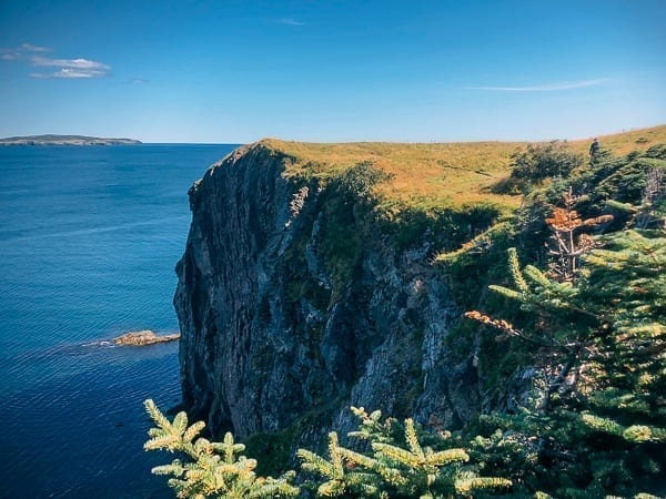 Newfoundland Canada - The Rock by bmeteor.aiodimecu.cf