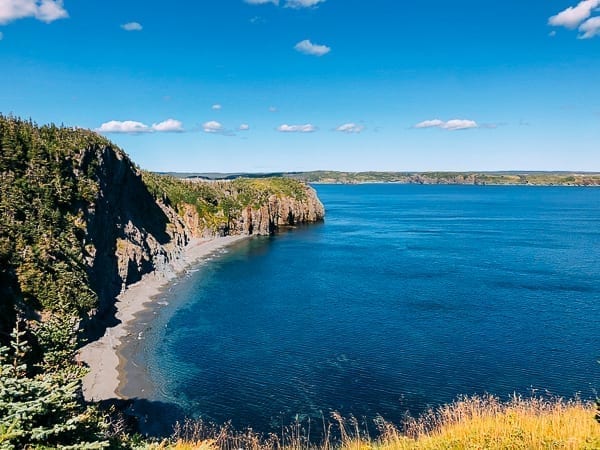 Newfoundland Canada - The Rock by bmeteor.aiodimecu.cf