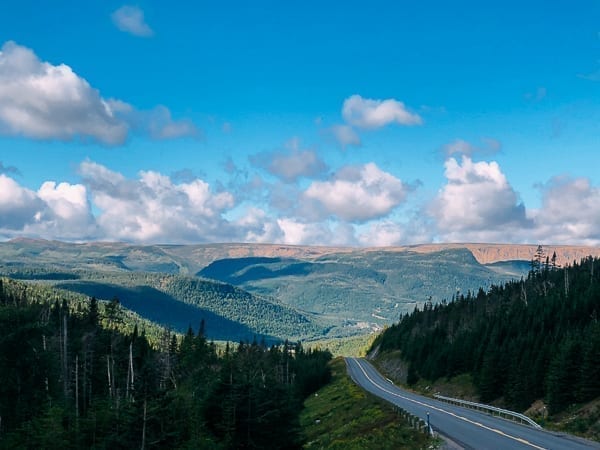 Newfoundland Canada - The Rock by bmeteor.aiodimecu.cf