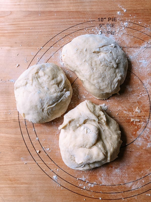 Old-Style Shanghai Bread, by bmeteor.aiodimecu.cf