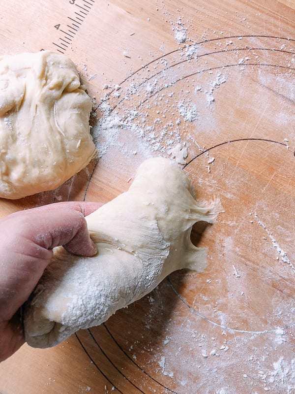 Old-Style Shanghai Bread, by bmeteor.aiodimecu.cf