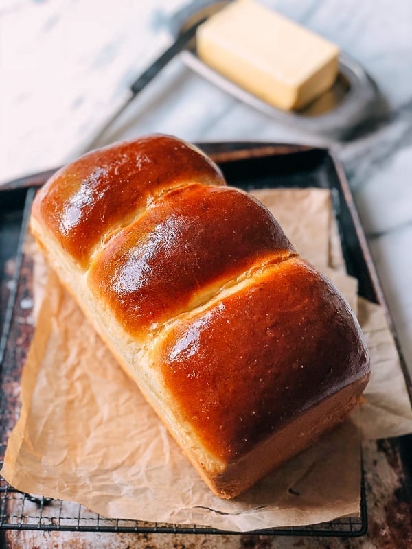 Old-Style Shanghai Bread, by bmeteor.aiodimecu.cf