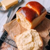 Old-Style Shanghai Bread, by bmeteor.aiodimecu.cf