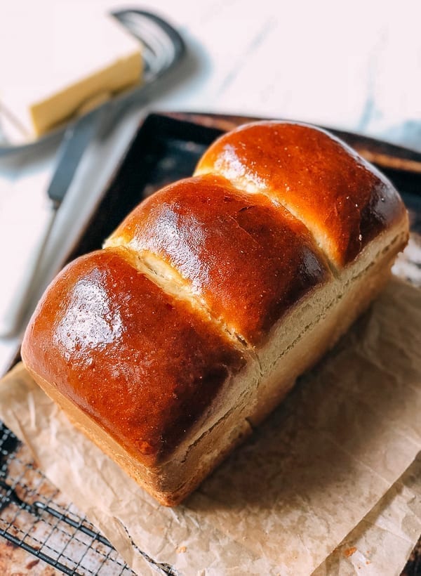 Old-Style Shanghai Bread, by bmeteor.aiodimecu.cf