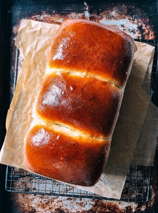 Old-Style Shanghai Bread, by bmeteor.aiodimecu.cf