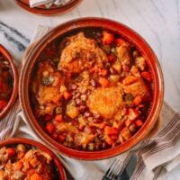 Spanish Chicken Stew, by bmeteor.aiodimecu.cf