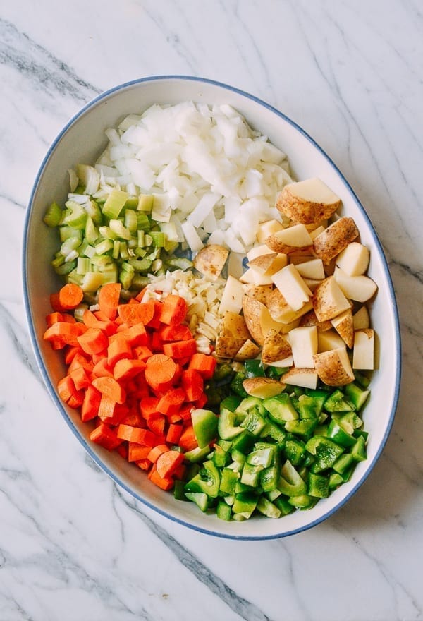 Spanish Chicken Stew, by bmeteor.aiodimecu.cf