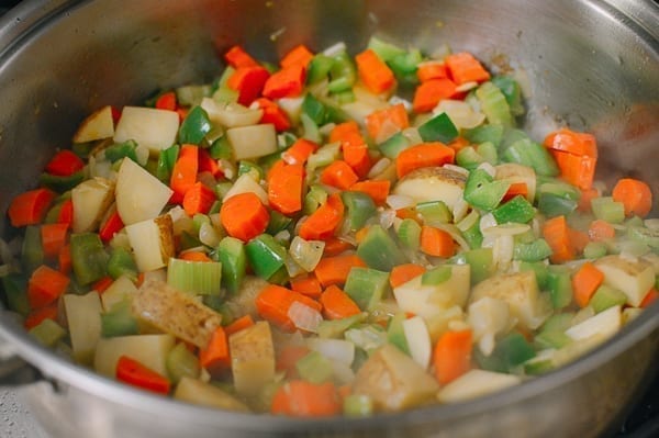 Spanish Chicken Stew, by bmeteor.aiodimecu.cf