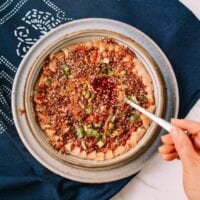 Suan Ni Bai Rou (Sliced Pork with Garlic Sauce), by bmeteor.aiodimecu.cf