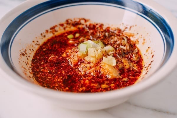 Suan Ni Bai Rou (Sliced Pork with Garlic Sauce), by bmeteor.aiodimecu.cf