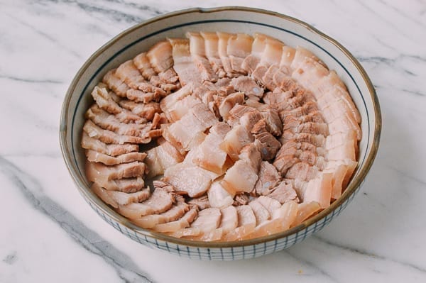 Suan Ni Bai Rou (Sliced Pork with Garlic Sauce), by bmeteor.aiodimecu.cf
