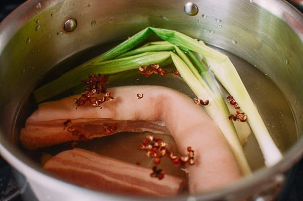 Suan Ni Bai Rou (Sliced Pork with Garlic Sauce), by bmeteor.aiodimecu.cf