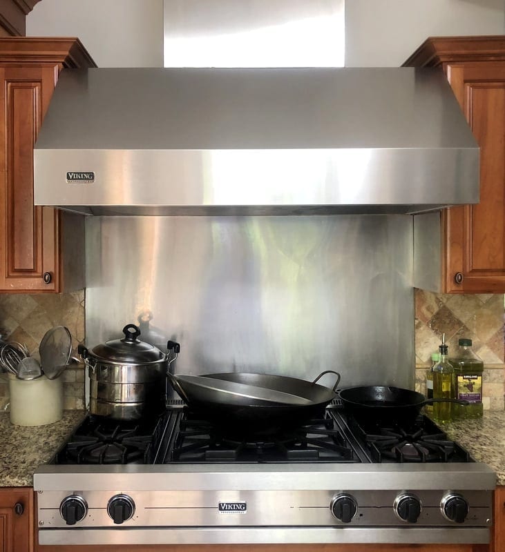 Vent hood and range - what is the best wok to buy? by bmeteor.aiodimecu.cf
