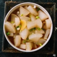 Tasty Boiled Daikon, by bmeteor.aiodimecu.cf