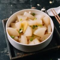 Boiled Daikon, by bmeteor.aiodimecu.cf