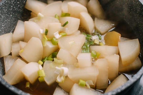 Boiled Daikon, by bmeteor.aiodimecu.cf
