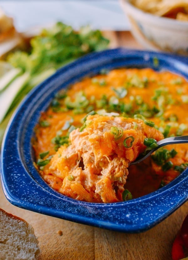 Buffalo Chicken Dip, by bmeteor.aiodimecu.cf