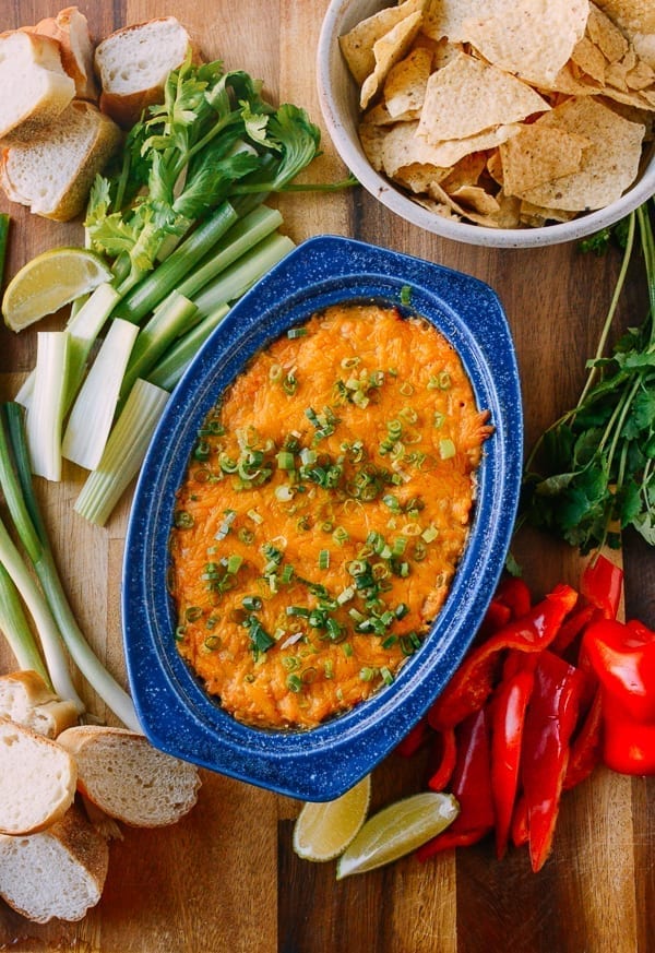 Buffalo Chicken Dip, by bmeteor.aiodimecu.cf
