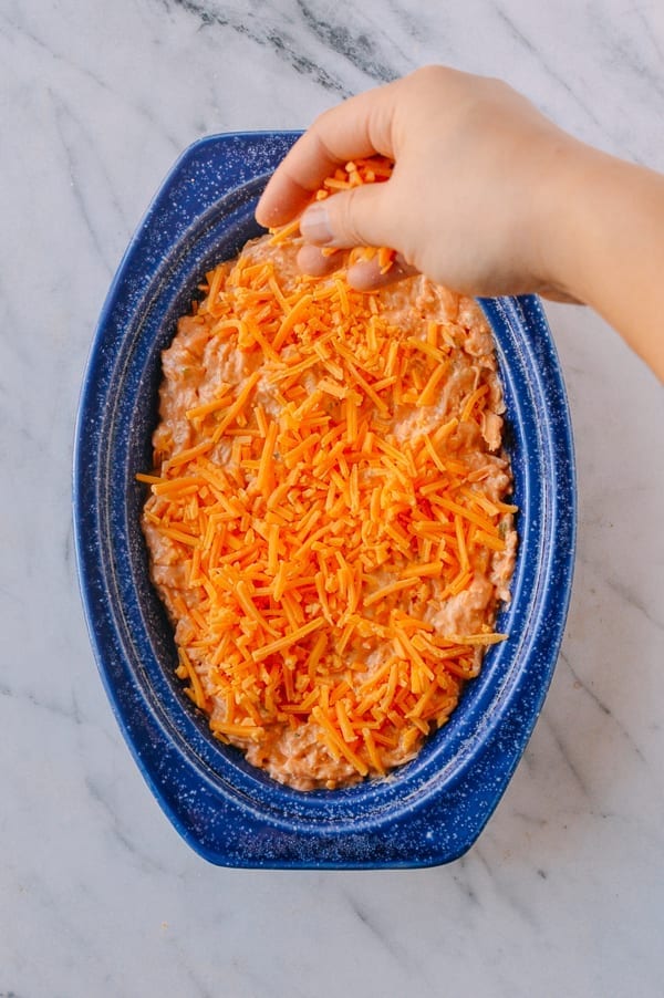 Buffalo Chicken Dip, by bmeteor.aiodimecu.cf