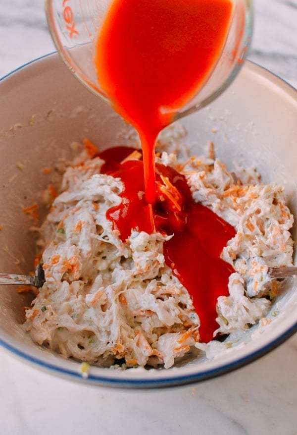 Buffalo Chicken Dip, by bmeteor.aiodimecu.cf
