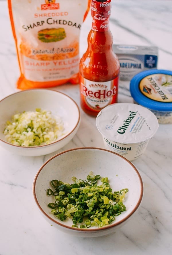 Buffalo Chicken Dip, by bmeteor.aiodimecu.cf